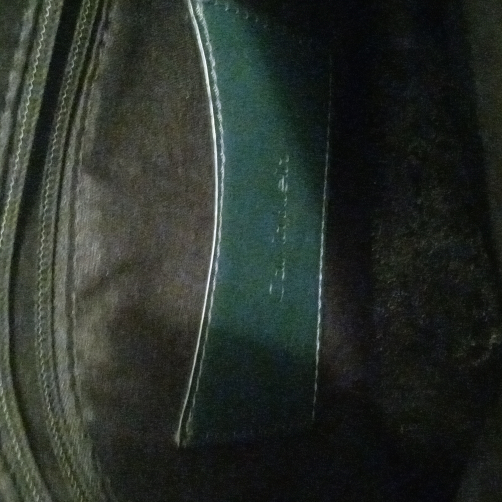 Messenger bag - Picture 4 of 4